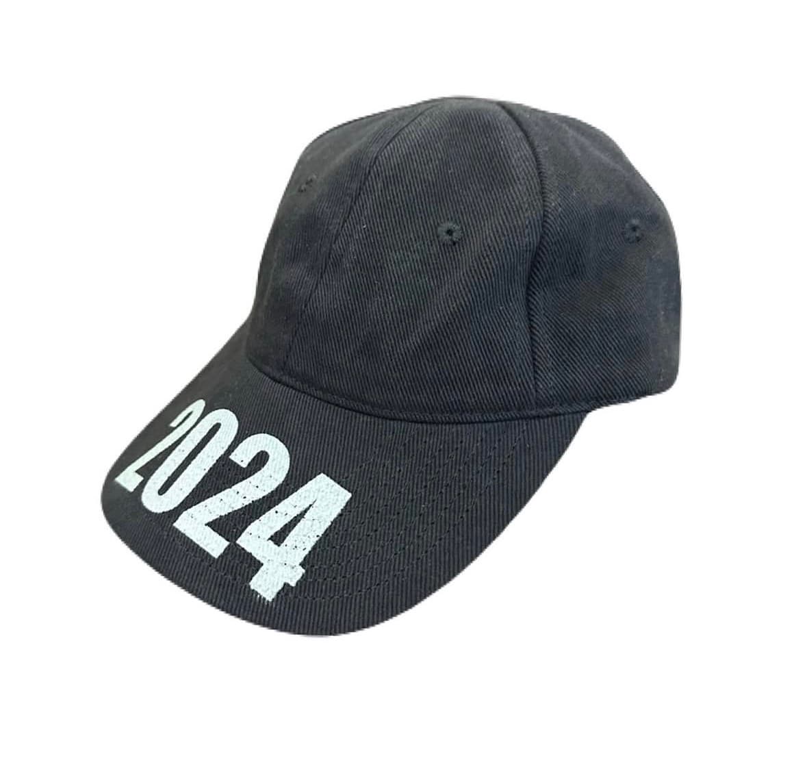 Unreleased 2024 cap