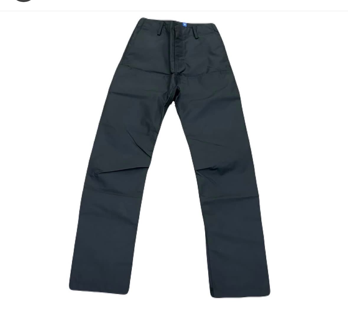 Cordura cargo pants