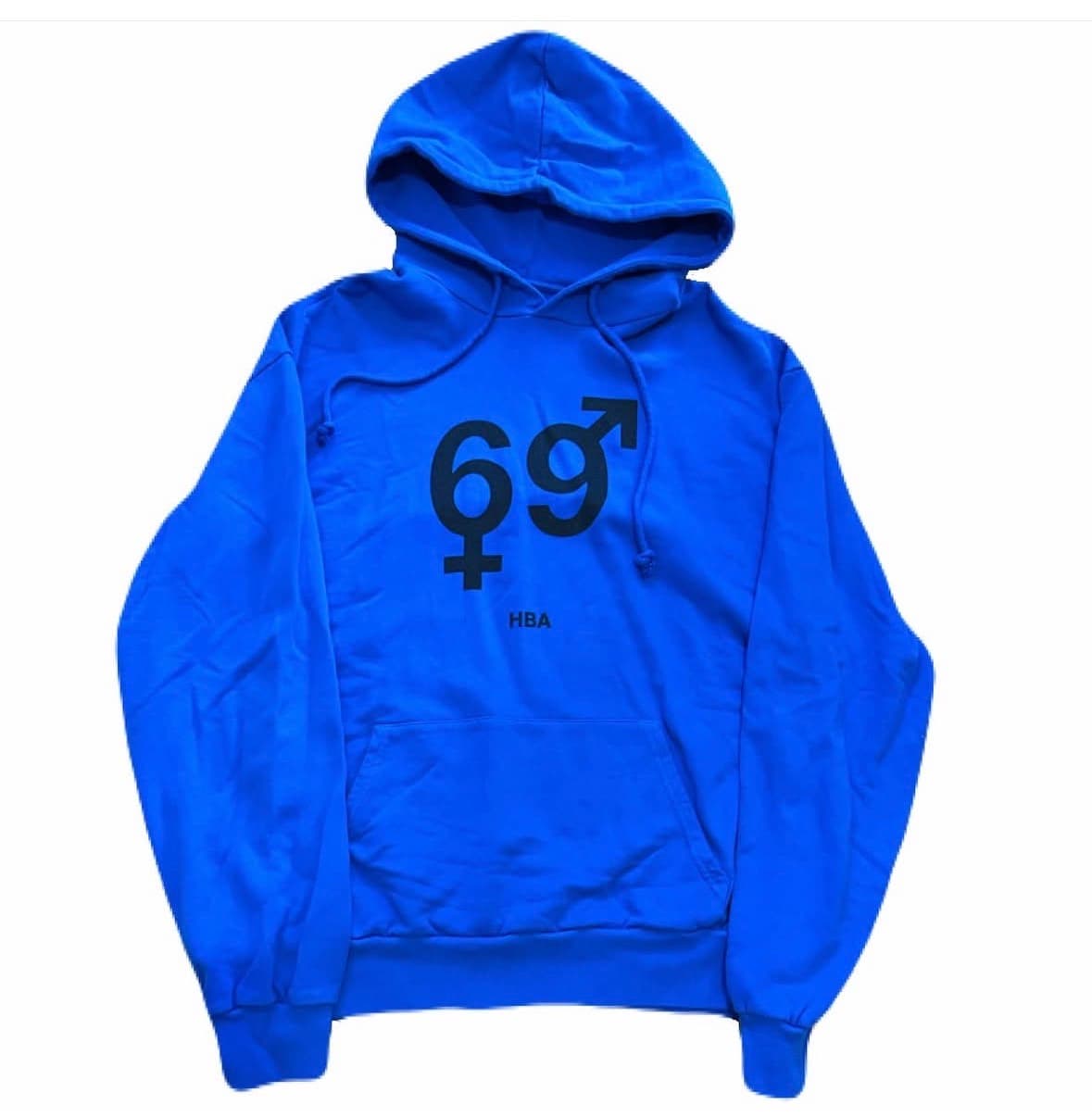 HBA 69 hoodie