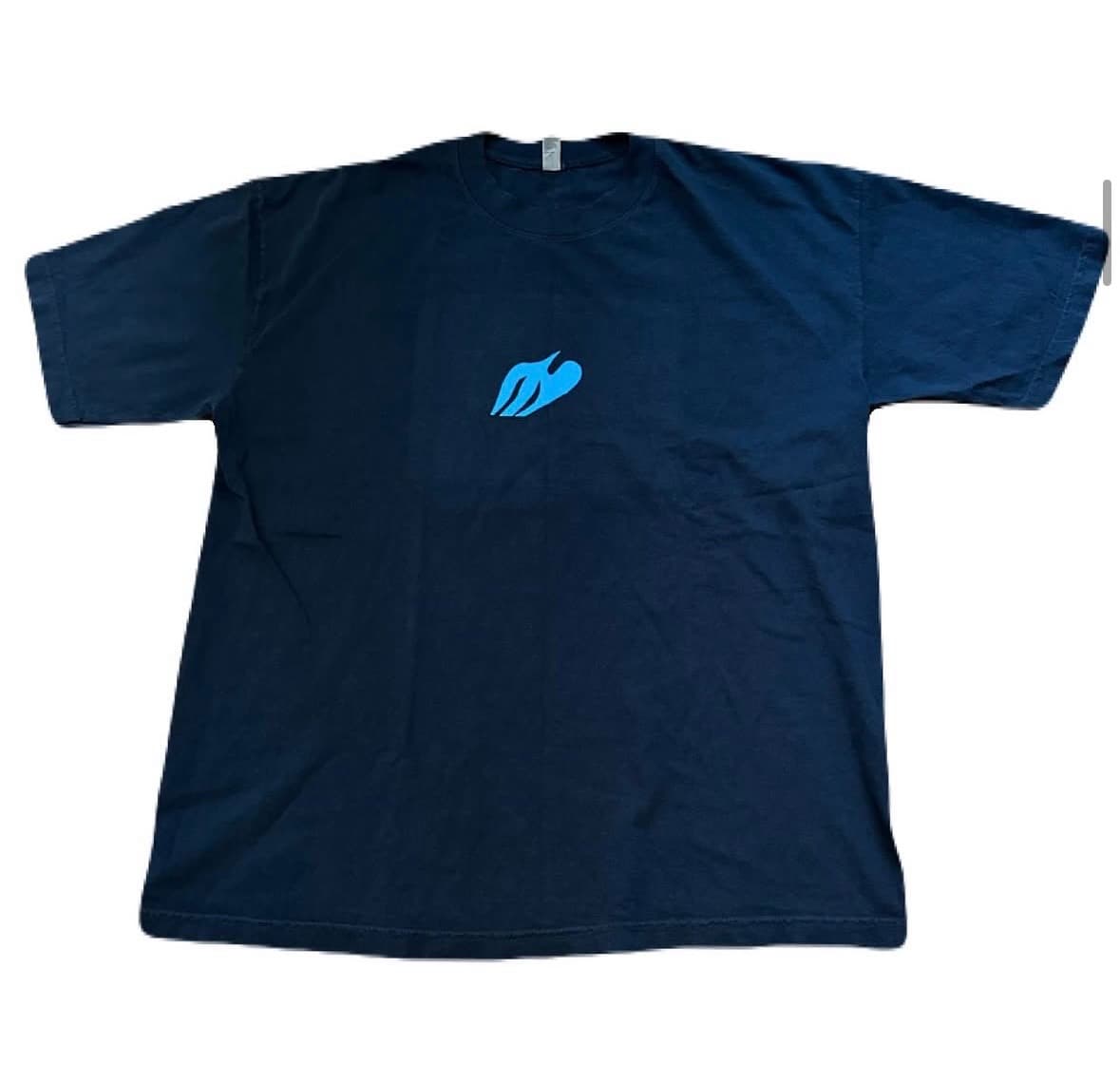 Donda slam blue version