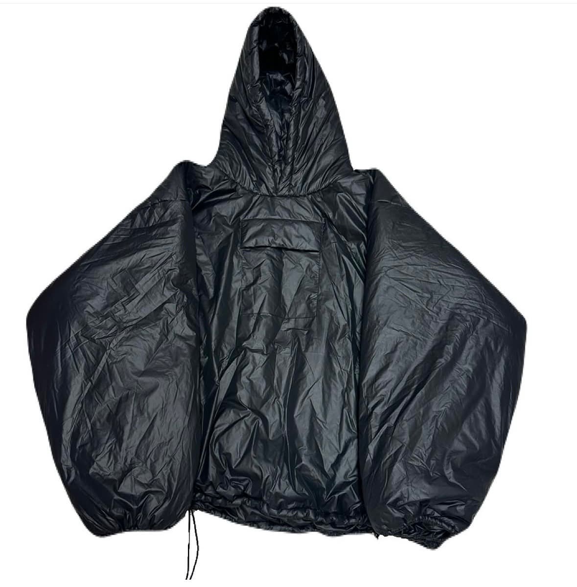 Padded Anorak