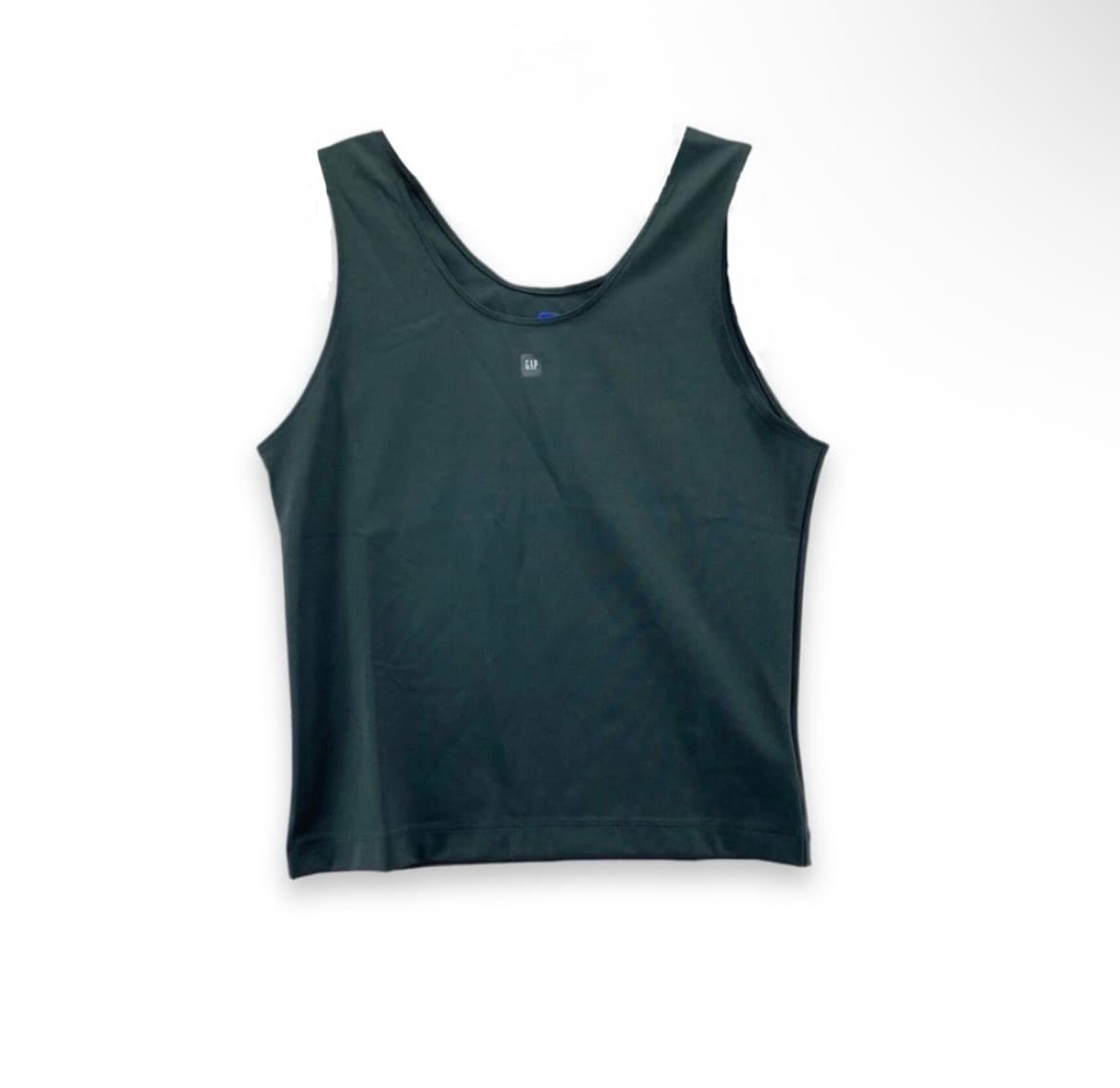 Women's Tank Top Second Skin