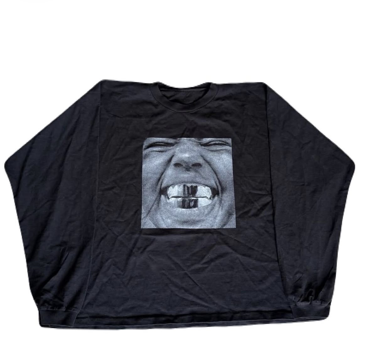 Bully merch