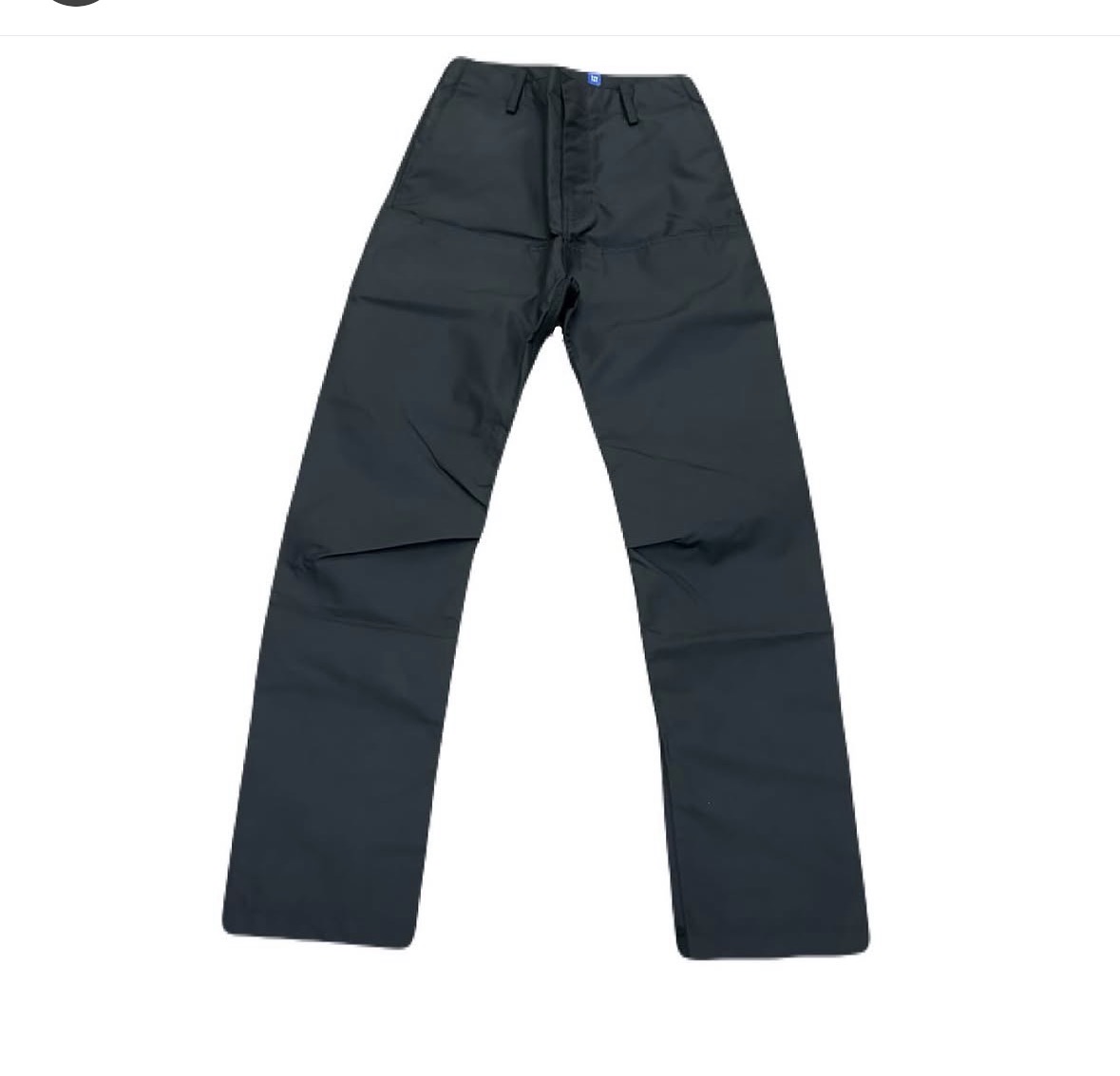Cordura cargo pants