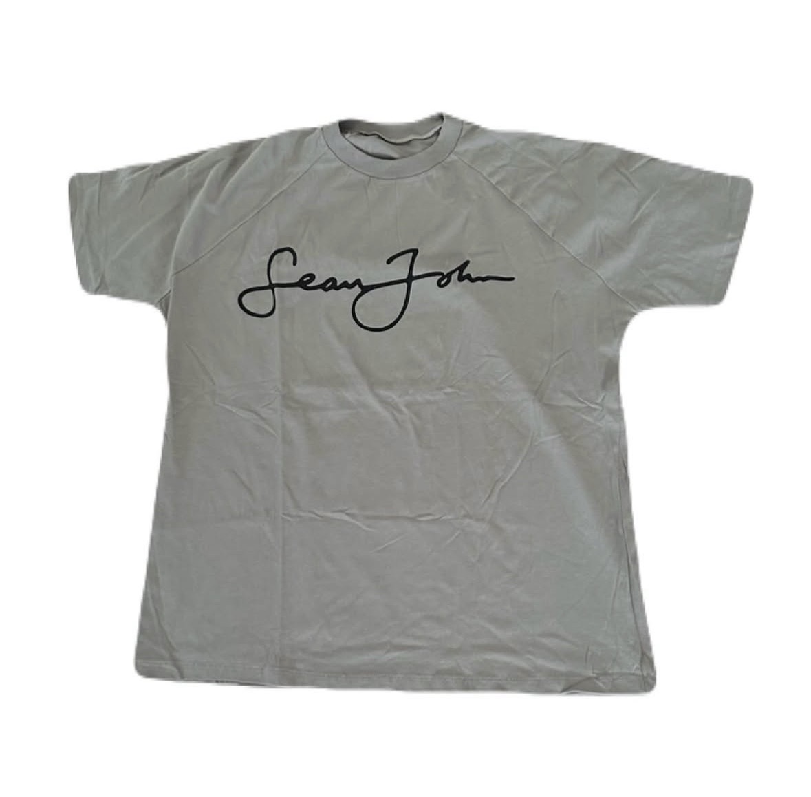 Sean John T-shirt (P.Diddy support)