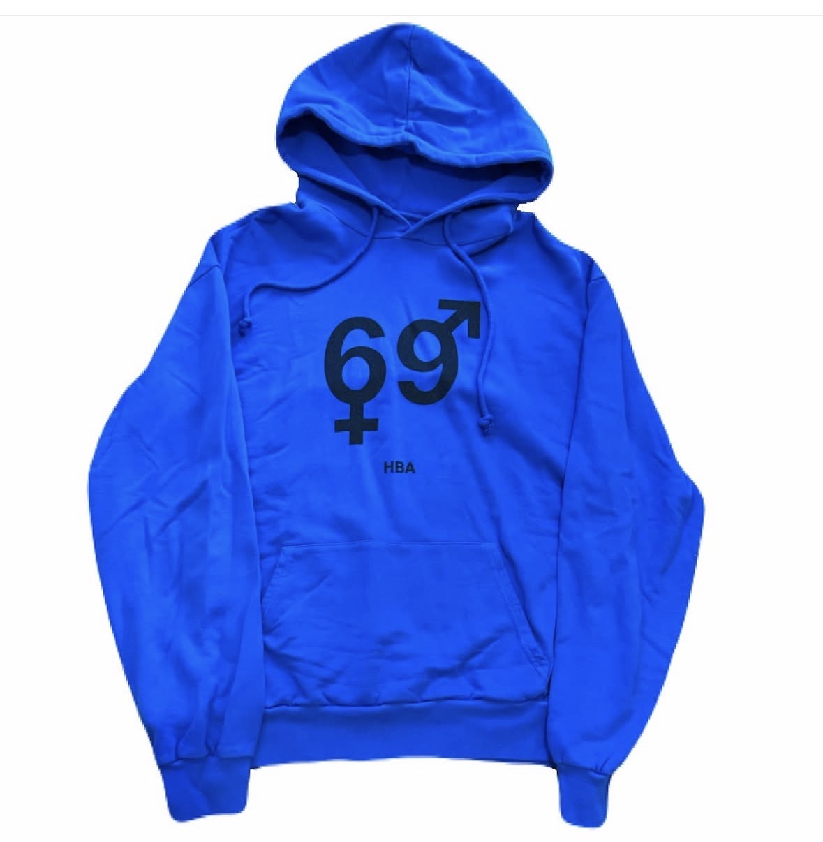 HBA 69 hoodie