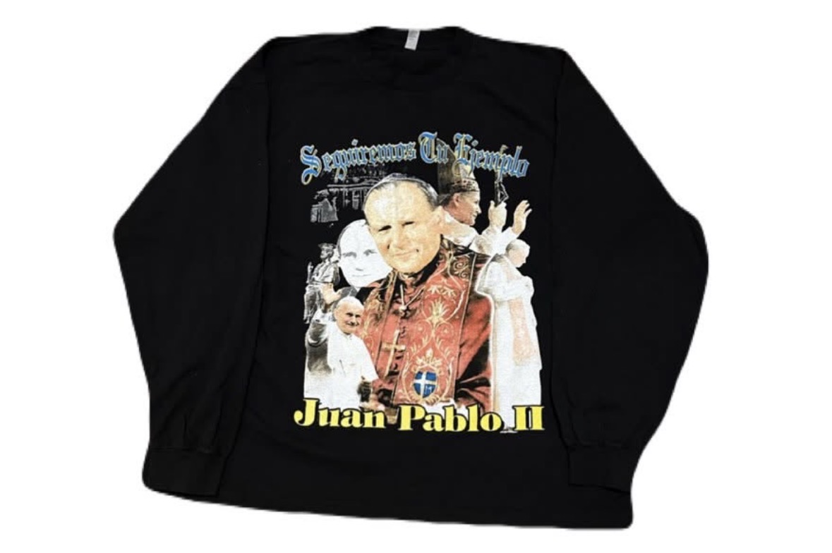 yeezy seson 9 unreleased wim longsleeve