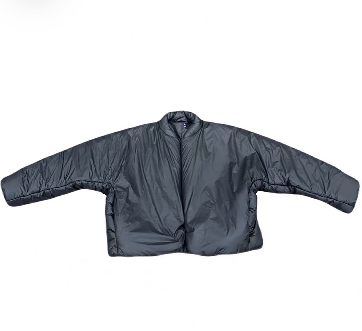 Round jacket V2
