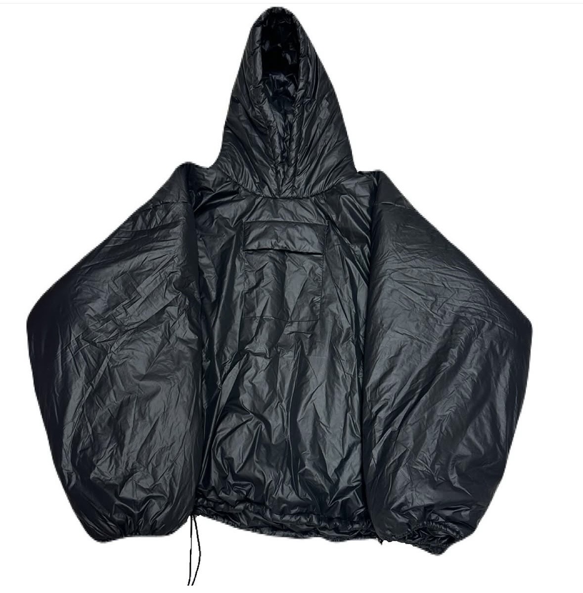 Padded Anorak