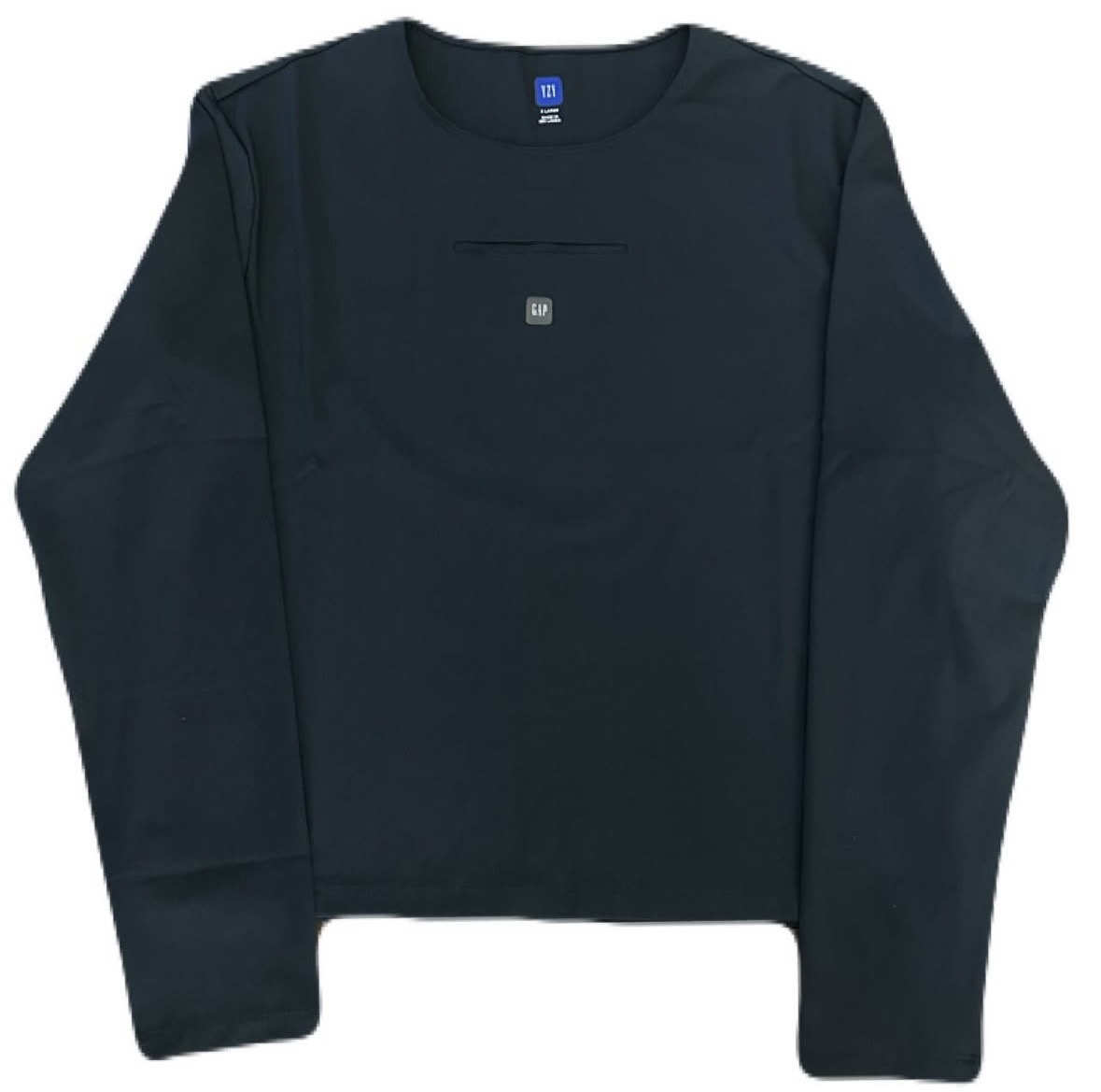 Women's Long Sleeve Second Skin