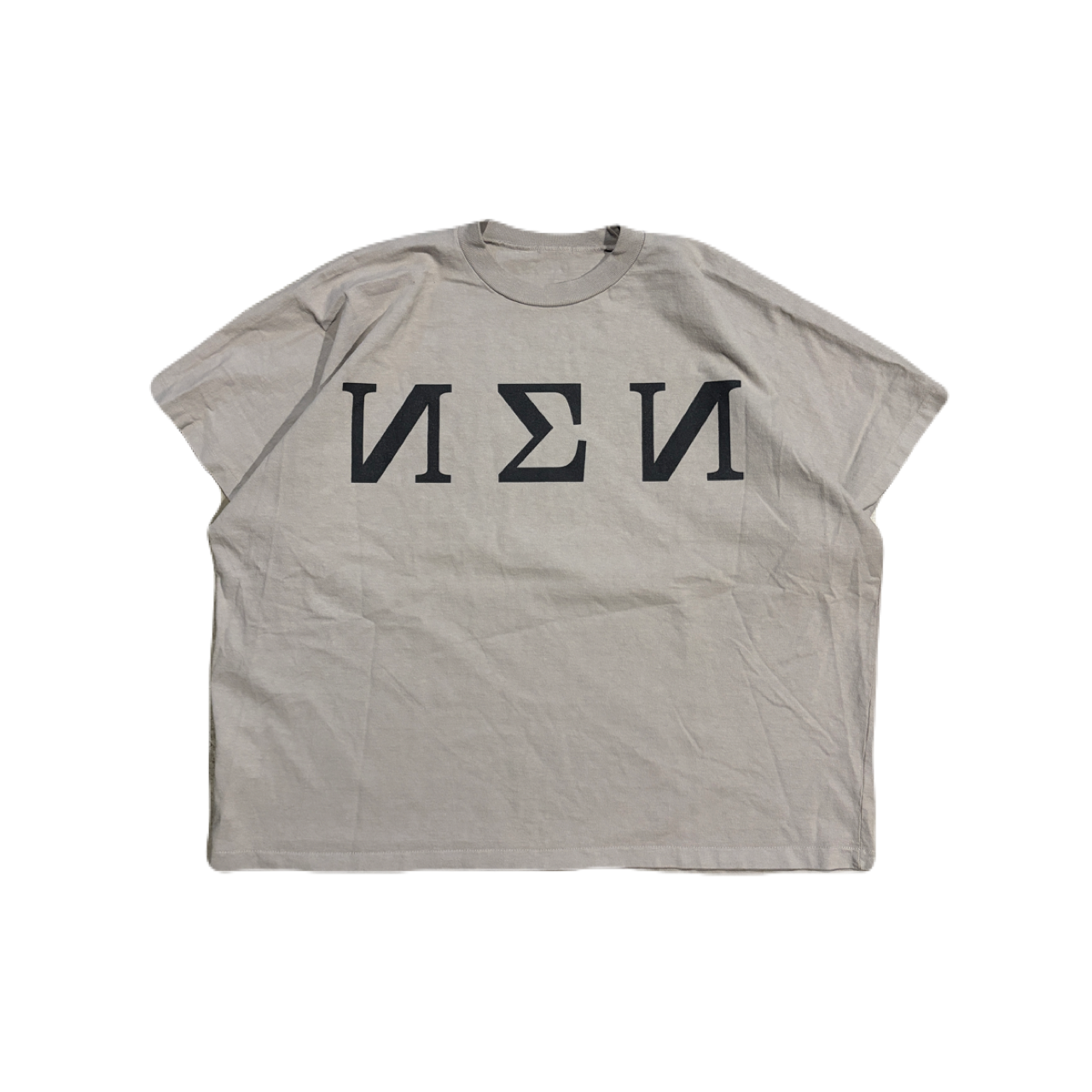 Изи logo t-shirt